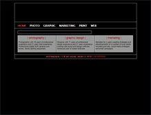 Tablet Screenshot of mmphotographic.com